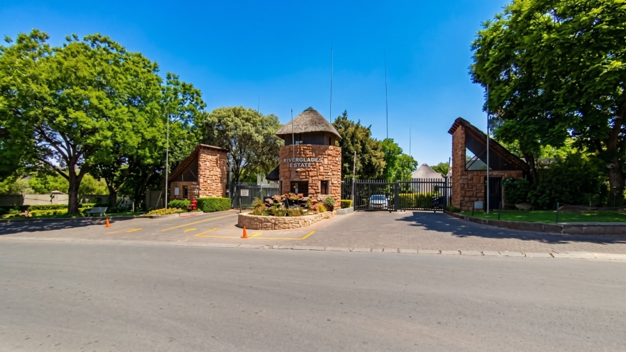 2 Bedroom Property for Sale in Jukskei Park Gauteng