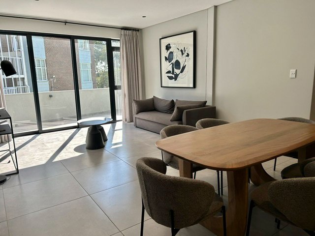 To Let 2 Bedroom Property for Rent in Linksfield Gauteng
