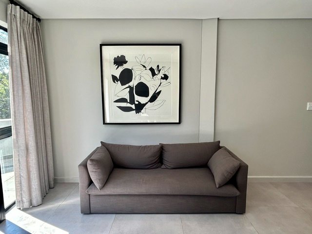 To Let 2 Bedroom Property for Rent in Linksfield Gauteng