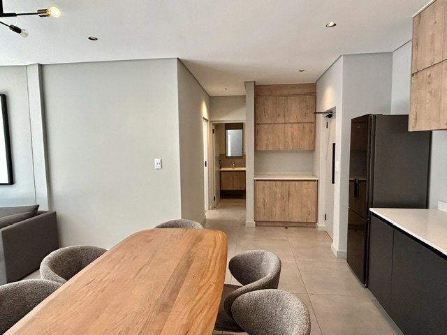 To Let 2 Bedroom Property for Rent in Linksfield Gauteng