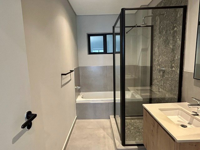 To Let 2 Bedroom Property for Rent in Linksfield Gauteng