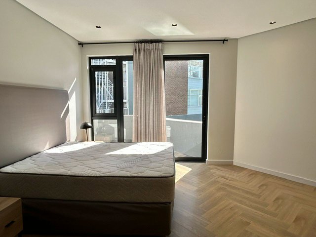 To Let 2 Bedroom Property for Rent in Linksfield Gauteng