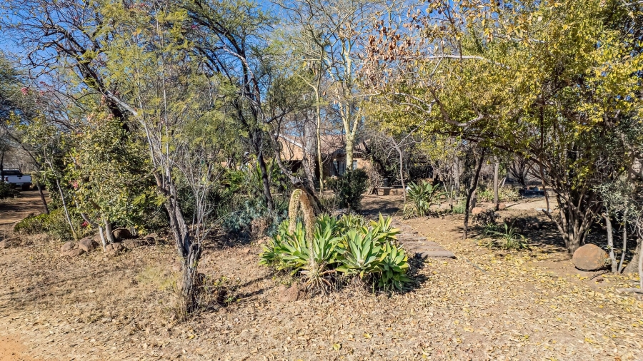 Commercial Property for Sale in Dinokeng Game Reserve Gauteng