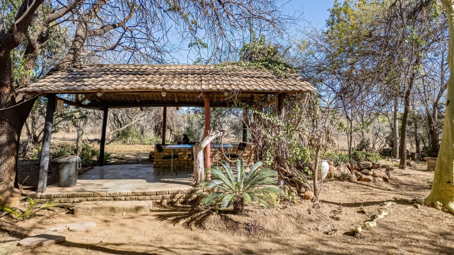 Commercial Property for Sale in Dinokeng Game Reserve Gauteng