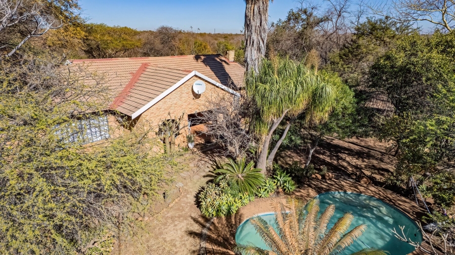 Commercial Property for Sale in Dinokeng Game Reserve Gauteng