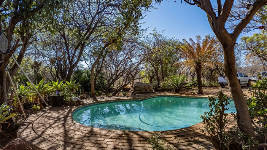 Commercial Property for Sale in Dinokeng Game Reserve Gauteng