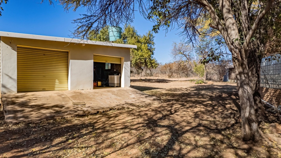 Commercial Property for Sale in Dinokeng Game Reserve Gauteng