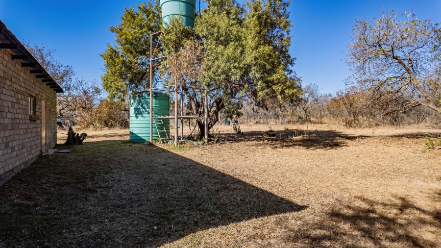 Commercial Property for Sale in Dinokeng Game Reserve Gauteng