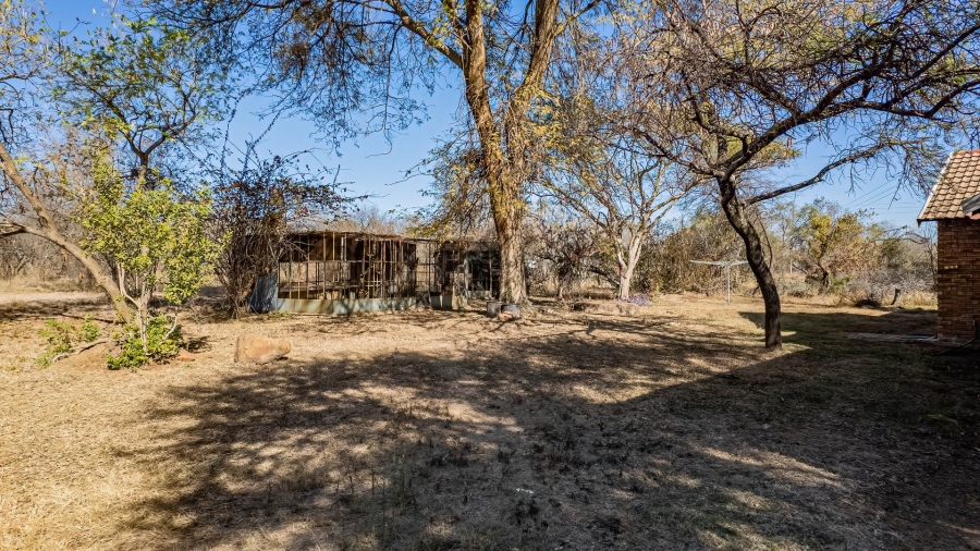 Commercial Property for Sale in Dinokeng Game Reserve Gauteng