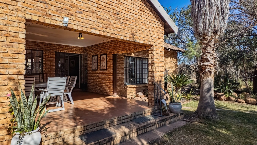 Commercial Property for Sale in Dinokeng Game Reserve Gauteng