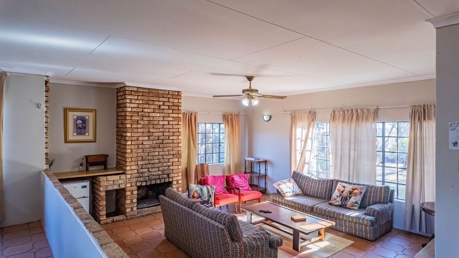 Commercial Property for Sale in Dinokeng Game Reserve Gauteng