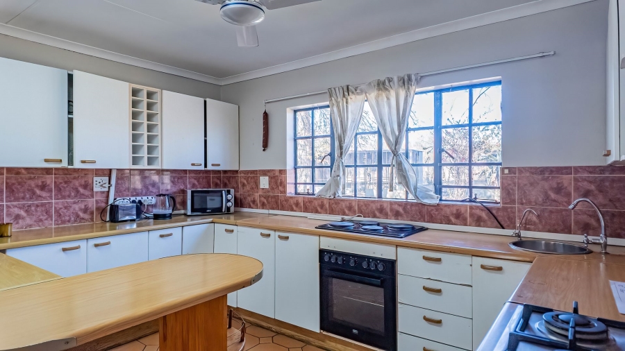 Commercial Property for Sale in Dinokeng Game Reserve Gauteng