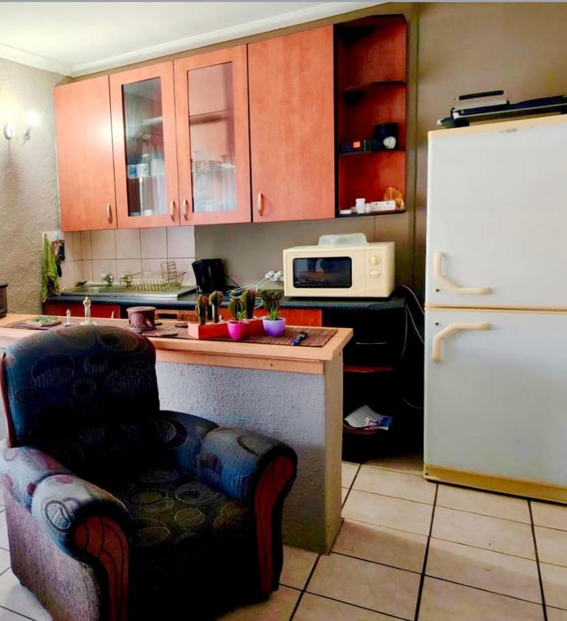 3 Bedroom Property for Sale in Vanderbijlpark SW 1 Gauteng
