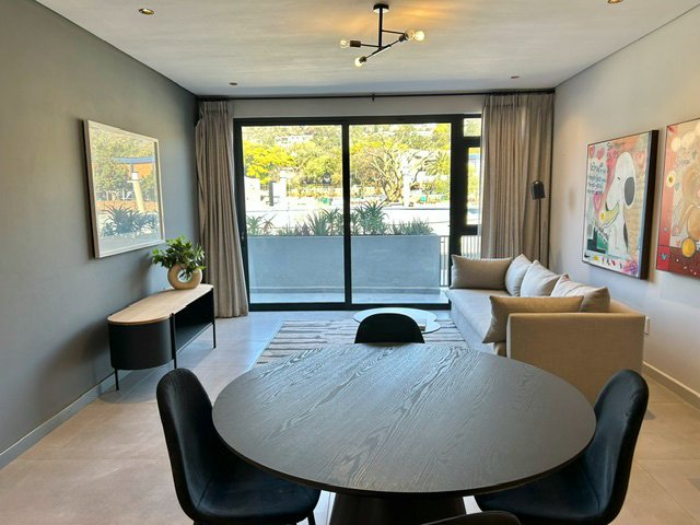 To Let 1 Bedroom Property for Rent in Linksfield Gauteng