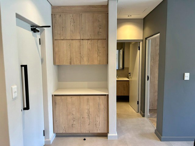 To Let 1 Bedroom Property for Rent in Linksfield Gauteng