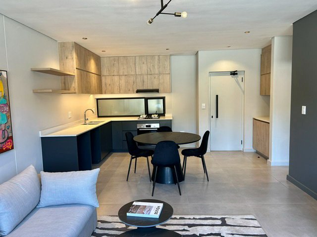 To Let 1 Bedroom Property for Rent in Linksfield Gauteng