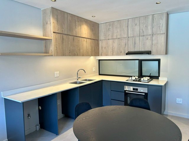 To Let 1 Bedroom Property for Rent in Linksfield Gauteng
