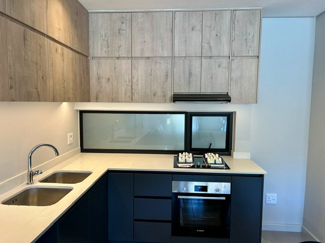 To Let 1 Bedroom Property for Rent in Linksfield Gauteng