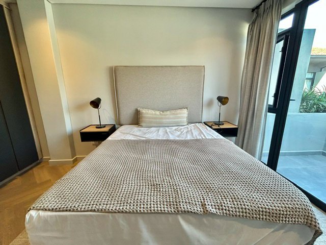 To Let 1 Bedroom Property for Rent in Linksfield Gauteng