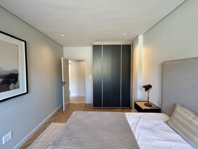 To Let 1 Bedroom Property for Rent in Linksfield Gauteng