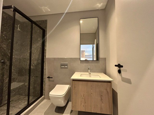 To Let 1 Bedroom Property for Rent in Linksfield Gauteng