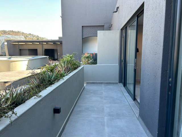 To Let 1 Bedroom Property for Rent in Linksfield Gauteng