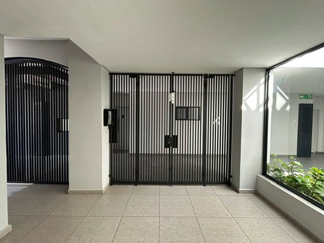 To Let 1 Bedroom Property for Rent in Linksfield Gauteng