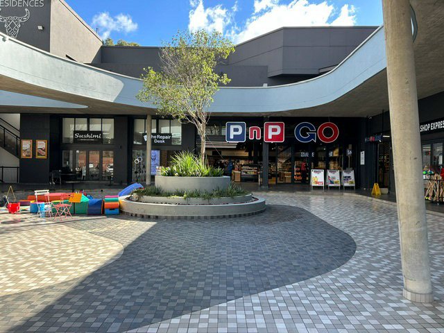 To Let 1 Bedroom Property for Rent in Linksfield Gauteng