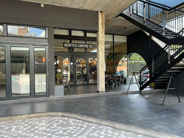 To Let 1 Bedroom Property for Rent in Linksfield Gauteng