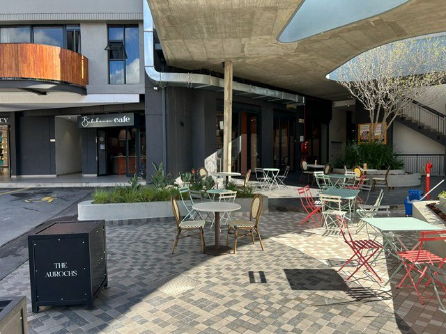To Let 1 Bedroom Property for Rent in Linksfield Gauteng
