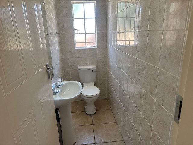 To Let 2 Bedroom Property for Rent in Honeydew Manor Gauteng