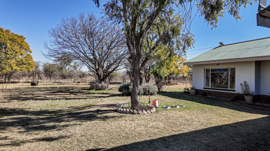 Commercial Property for Sale in Dinokeng Game Reserve Gauteng