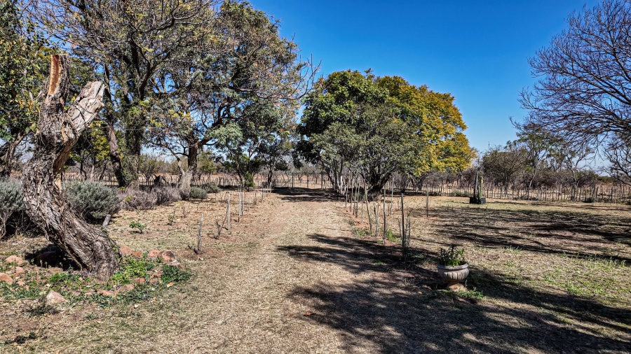 Commercial Property for Sale in Dinokeng Game Reserve Gauteng