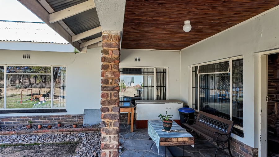Commercial Property for Sale in Dinokeng Game Reserve Gauteng