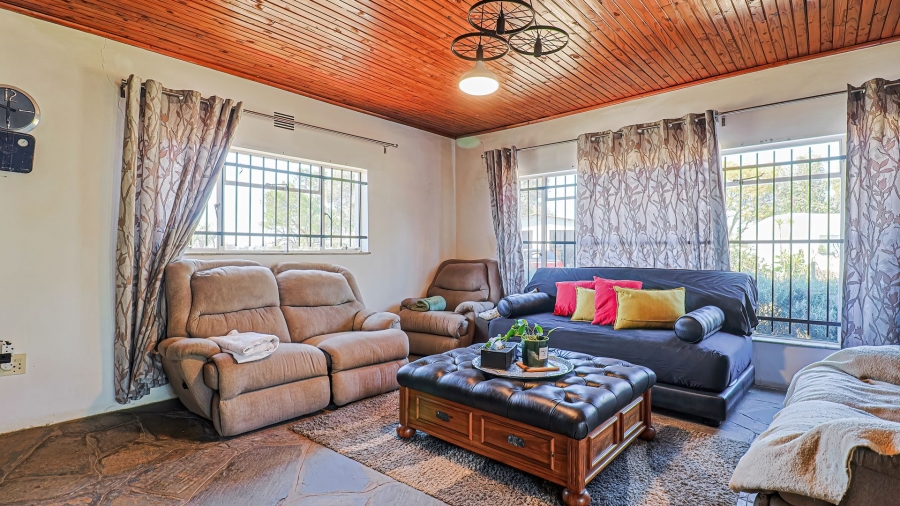 Commercial Property for Sale in Dinokeng Game Reserve Gauteng