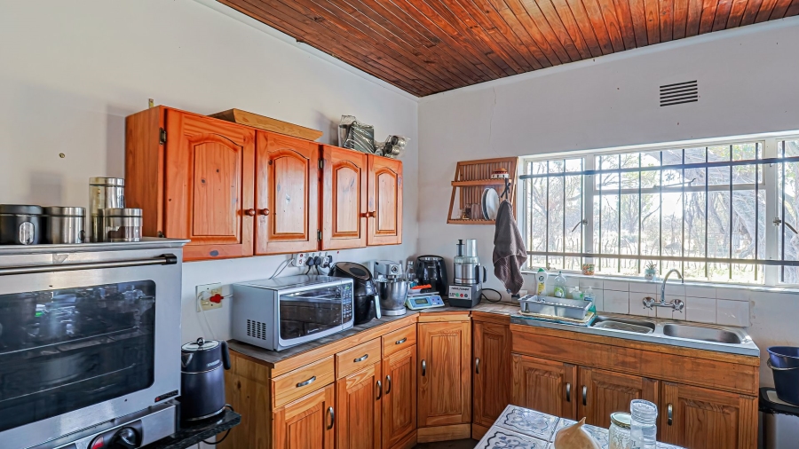Commercial Property for Sale in Dinokeng Game Reserve Gauteng