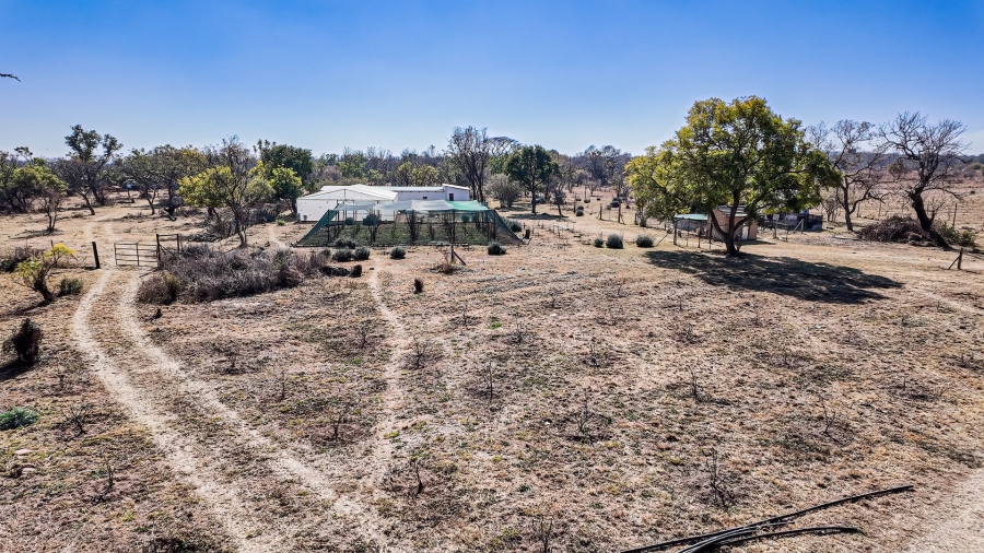 Commercial Property for Sale in Dinokeng Game Reserve Gauteng