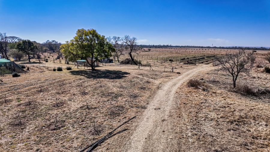 Commercial Property for Sale in Dinokeng Game Reserve Gauteng