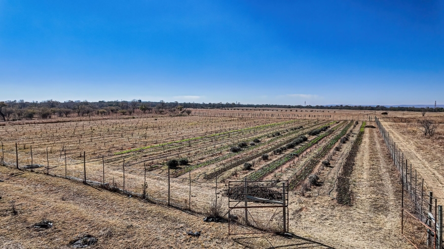 Commercial Property for Sale in Dinokeng Game Reserve Gauteng