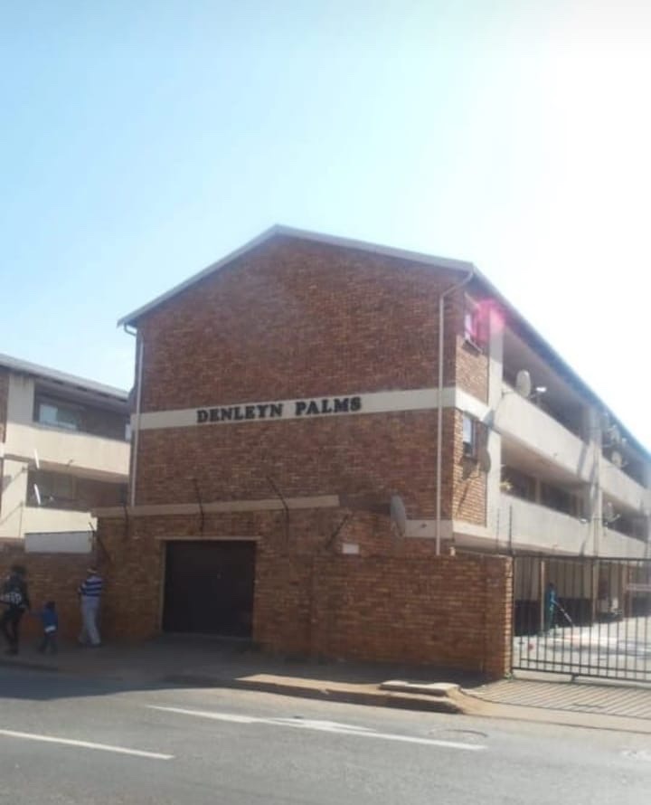2 Bedroom Property for Sale in Kempton Park Ah Gauteng