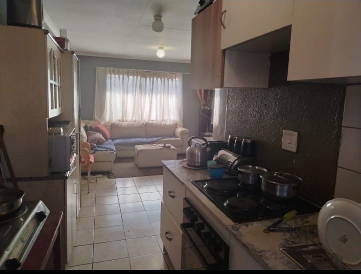 2 Bedroom Property for Sale in Kempton Park Ah Gauteng