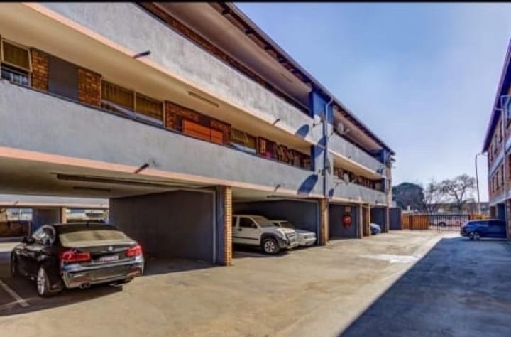 2 Bedroom Property for Sale in Kempton Park Ah Gauteng