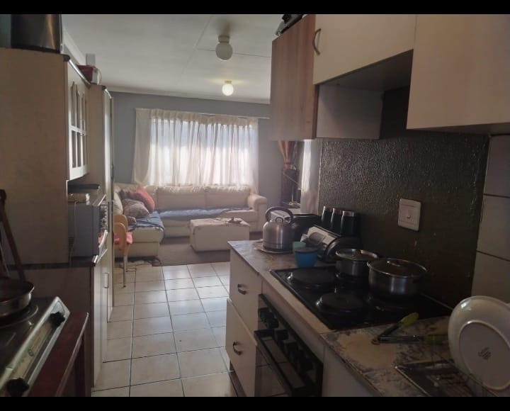 2 Bedroom Property for Sale in Kempton Park Ah Gauteng