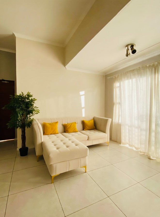 To Let 1 Bedroom Property for Rent in Modderfontein Gauteng