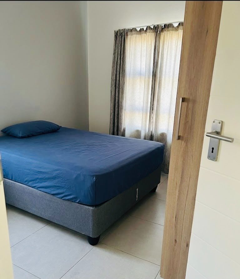 To Let 1 Bedroom Property for Rent in Modderfontein Gauteng