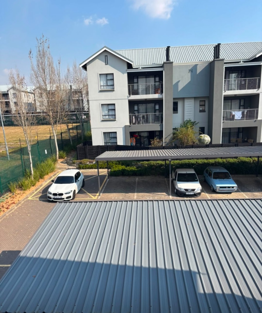 To Let 1 Bedroom Property for Rent in Modderfontein Gauteng