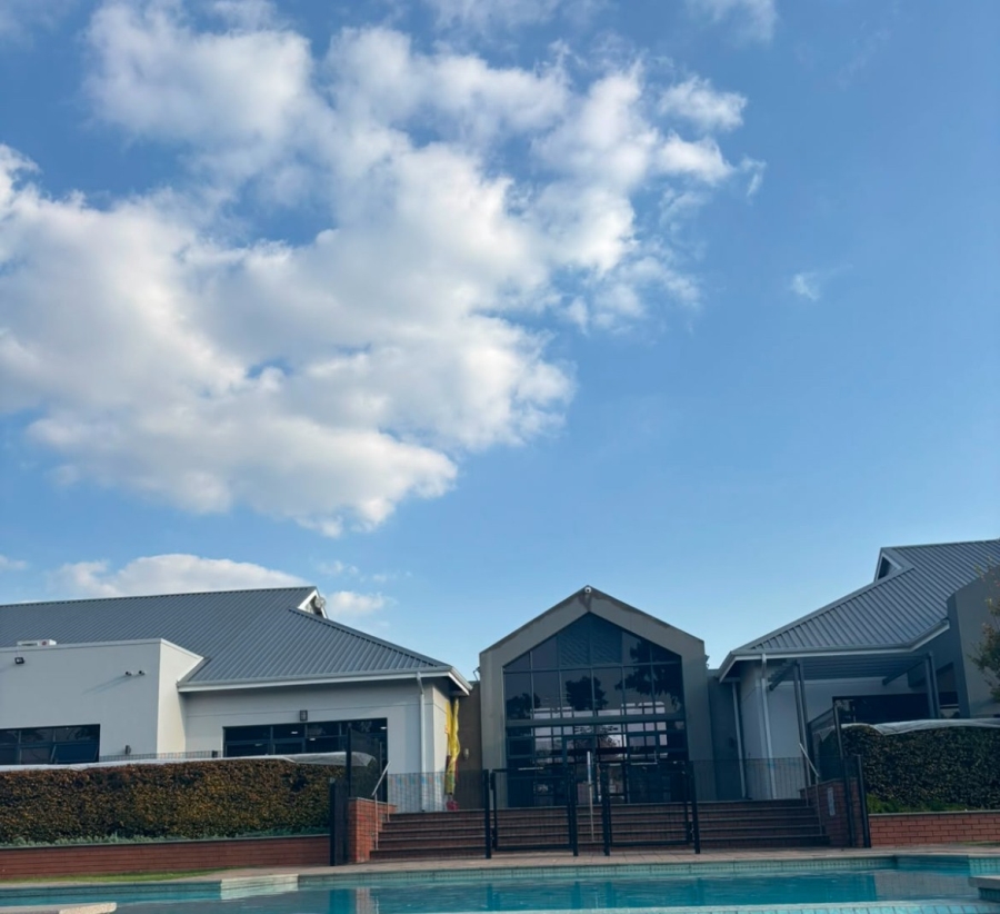 To Let 1 Bedroom Property for Rent in Modderfontein Gauteng