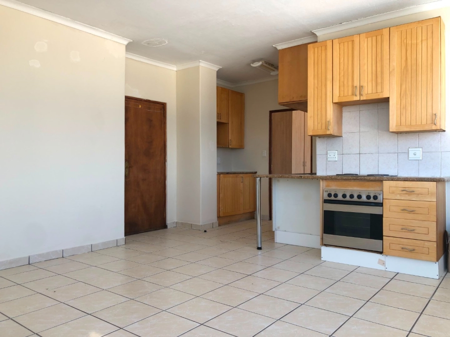 To Let 1 Bedroom Property for Rent in Randburg Central Gauteng