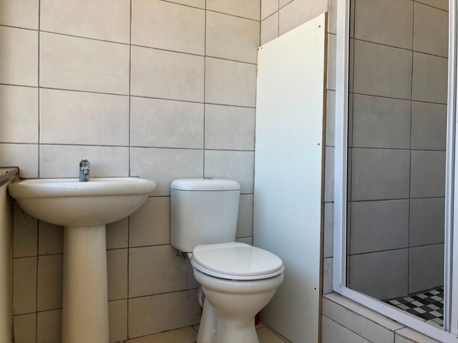 To Let 1 Bedroom Property for Rent in Randburg Central Gauteng