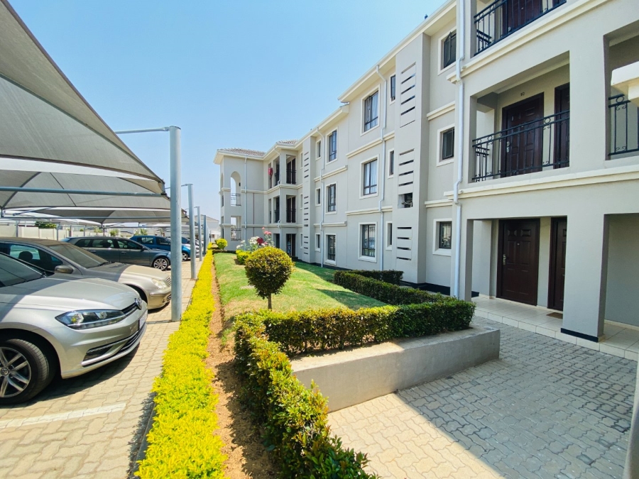 2 Bedroom Property for Sale in Summerset Gauteng